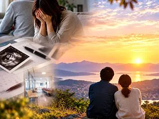 【40代の不妊治療の現実】10年続けた体…