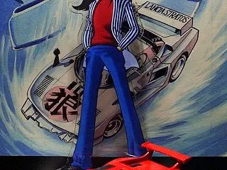 半世紀以上アニメ化されない人気漫画2作品