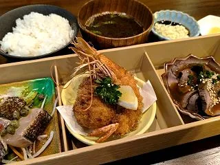 「BISTRO JOIN」