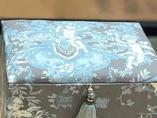 〈アトリエ・レッスン〉気がつけば中級に