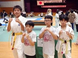 2026第15回流心杯（流心會館主催）