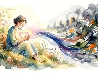あなたが胸に抱く大切な思いを守るためには…