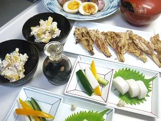いい加減！は良い加減！…とはいかない