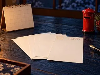 2027年の年賀はがきはいつから？販売・…