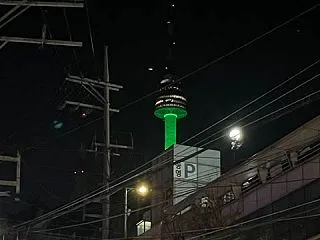 韓国旅行 その３