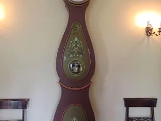 冬時間へ