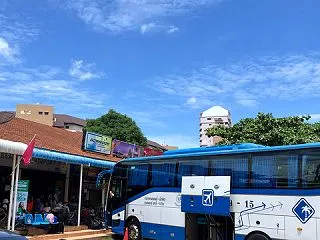 住所不定無職男のタイ移住(タイ移住編 第…