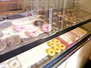 １個１２バーツのカップケーキ：Mee K…
