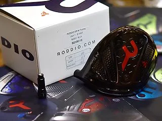 ２個めのＭーＴｕｎｉｎｇはロフト少なめで