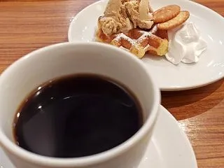 和泉のカフェ居心地よし