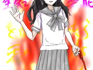 第三十三話 友達でいましょう