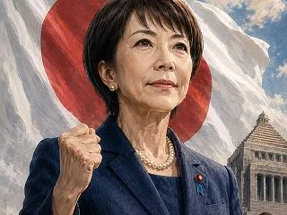 【速報】高市総理、Xフォロワー数が朝日新…