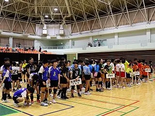 【 サンワ設計杯も9回目になりました 】