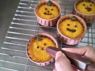砂糖なしでもおいしい♪甘酒とかぼちゃの米…