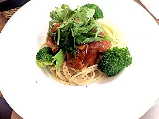 女子率高し♪ Cafe SAKURA@出…