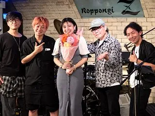 SYU-KO B.D Live (202…