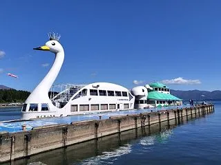 裏磐梯旅 ～猪苗代湖と五色沼
