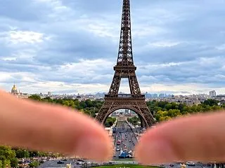 BBAの夏休みIn Paris 〜7日目…