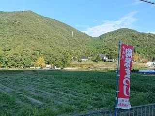 第49回丹波焼陶器まつり☆秋の郷巡り