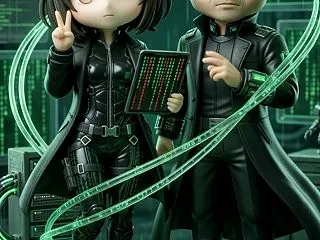 ピグらいふ COPILOTに作ってもらっ…