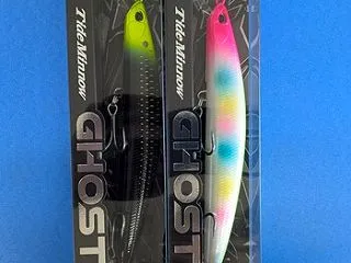 DUO タイドミノーゴースト170F 2…