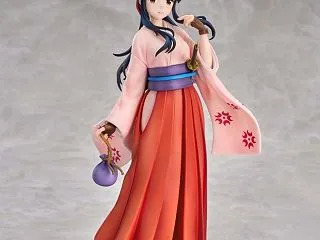 【サクラ大戦】 真宮寺さくら 1/7 フ…