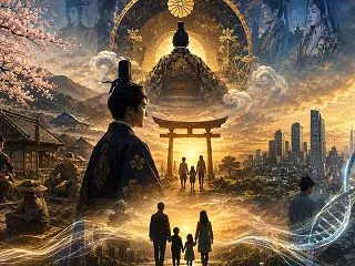 【皇位継承問題を考える】
