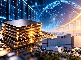 SK hynix、営業利益率78.4%の…