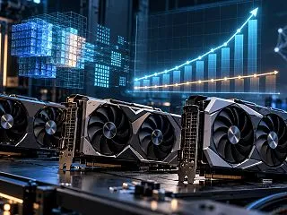 NVIDIA製GPUの隠された性能が解放…