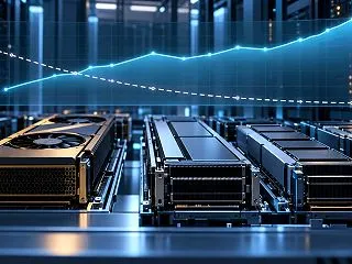 古いNVIDIA製GPUの価値が再上昇？…