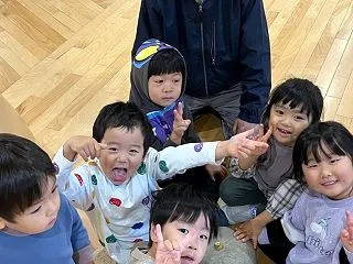 大きなかぼちゃ