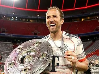 【朗報】ハリー・ケイン、2026バロンド…