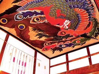 【ネオ・ツーリング長野 09】栗と北斎、…