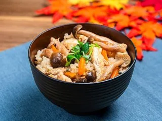 秋の薬膳｜おすすめ食材と簡単レシピ3選・…