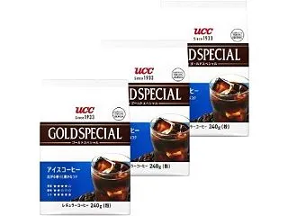 Amazon「ゴールドスペシャル アイス…