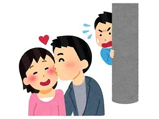 結婚を考えていた彼女がmixiで出会った…