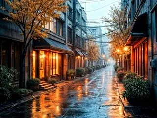 散歩中、道に迷う～父の事が浮かぶ