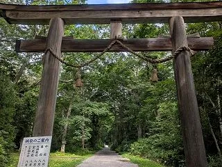 長野：戸隠神社 五社めぐり④⑤奥社・九頭…