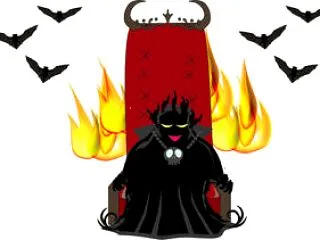 ドラクエとかの魔王ってなんで真っ先に勇者…