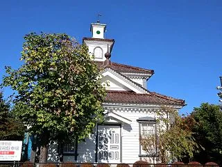 鶴岡公園致道博物館へ