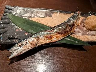 【現状維持は衰退】秋刀魚を味わいながら考…