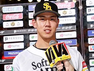 カープファンがSB岩井俊介(戦力外)を調…