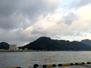 宇和島市、愛媛県漁協の氷販売機