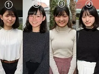 【画像】安心系のまま育ったJDｗｗｗｗｗ…