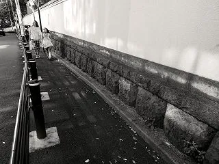 Tokyo Monochrome - 南…