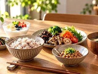 腸活は何から始めるべきか｜公的情報で確認…