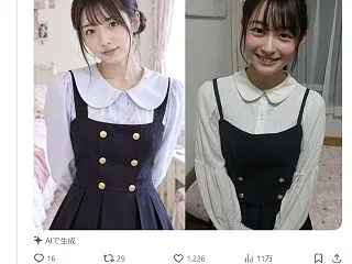 リアルAI