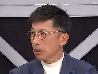 矢野燿大さんが「1年間ローテーションで投…