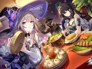 【崩壊スターレイル】Ver.4.8追加キ…