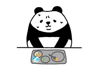 偏食はマイナス評価になる？